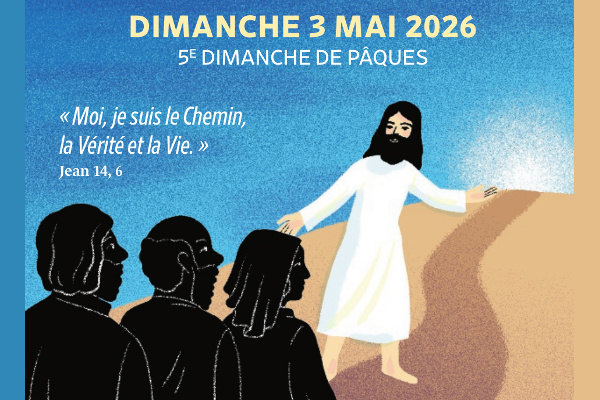 MESSES ET INFORMATIONS