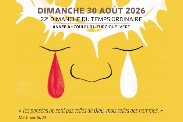 MESSES ET INFORMATIONS
