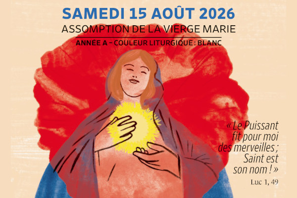 MESSES ET INFORMATIONS