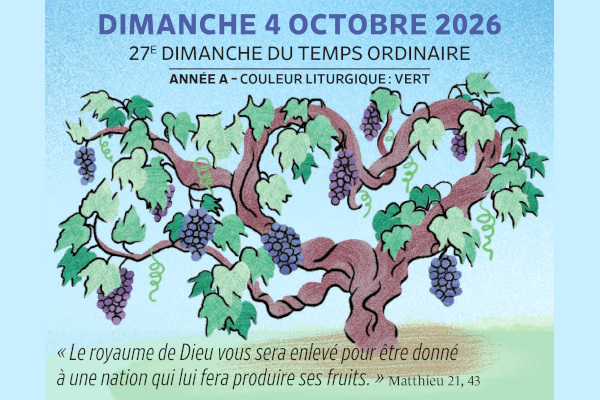 MESSES ET INFORMATIONS