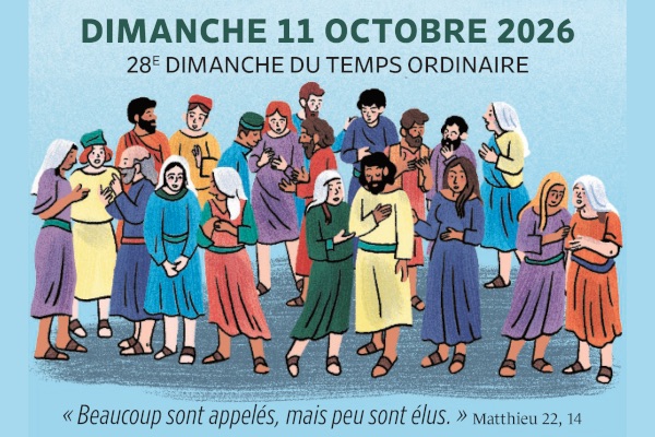 MESSES ET INFORMATIONS